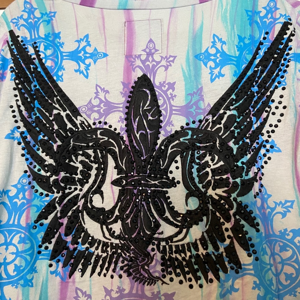 Roar tshirt. Size m - Picture 9 of 11